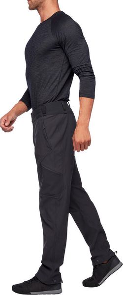 M Winter Alpine Pants