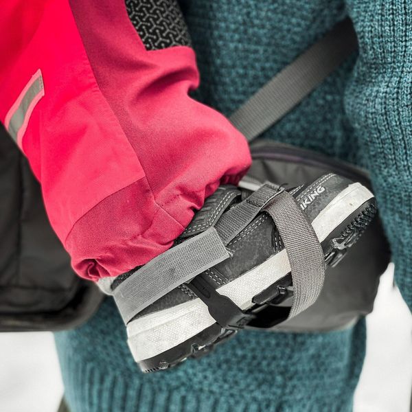 Lilletind Child Carrier