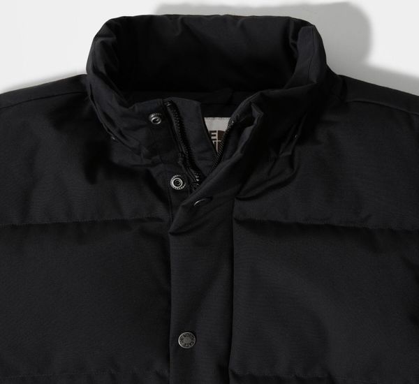 Men’s Box Canyon Jacket