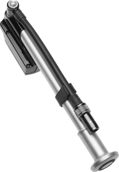 Honest Digital Shock Pump
