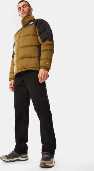 Men’s Winter Exploration Cargo