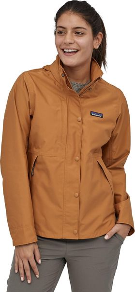 W's Light Storm Jacket