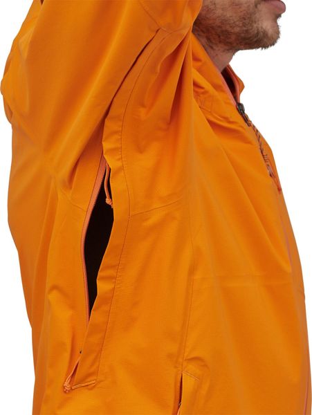 M's Rainshadow Jacket