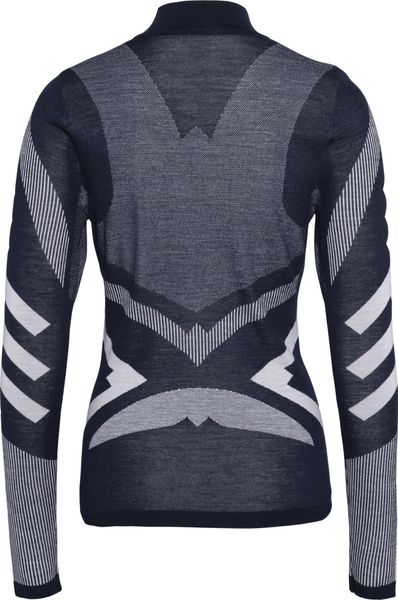 Faith Half Zip