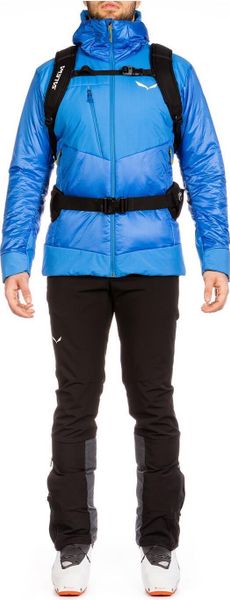 Sesvenna Skitour Durastretch M Pants