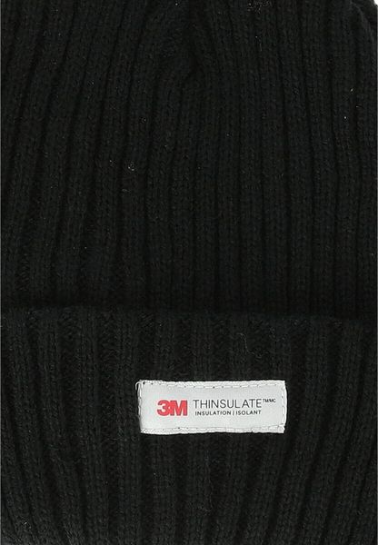 Jackmett Uni Thinsulate Knitted Hood