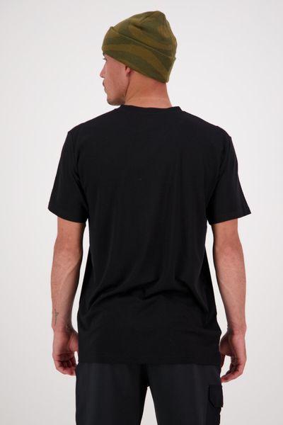Mens Icon Merino Air-con Tee-shirt