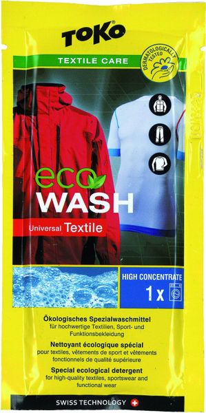 Eco Textile Wash 40ml