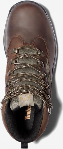 Womens Mid Lace UP GTX Hiking Boot