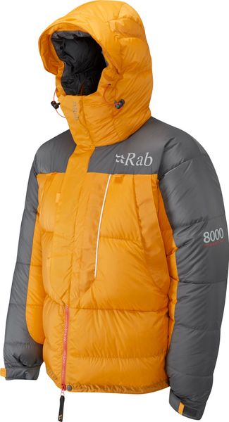 Expedition 8000 Jacket
