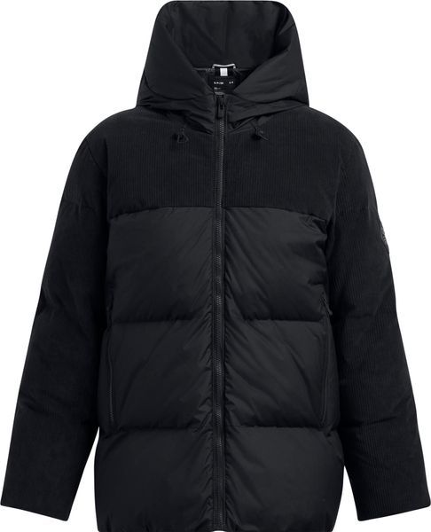 Limitless Down OS Puff Cord