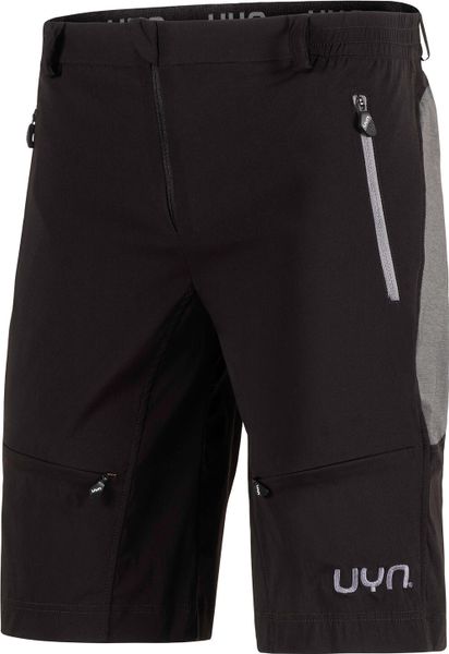 MAN Freemove OW Pants Short Multi-pocket