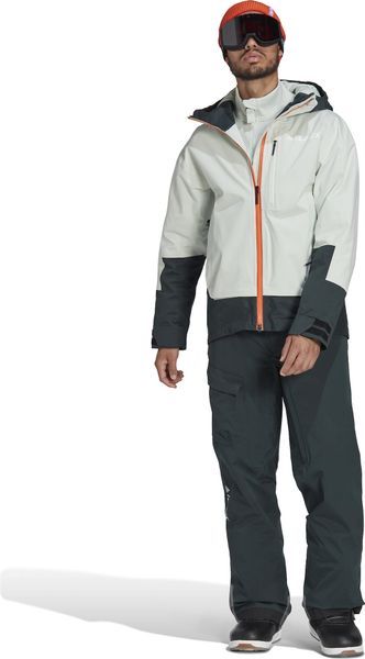 Terrex Myshelter Snow 2-Layer Insulated Jacket