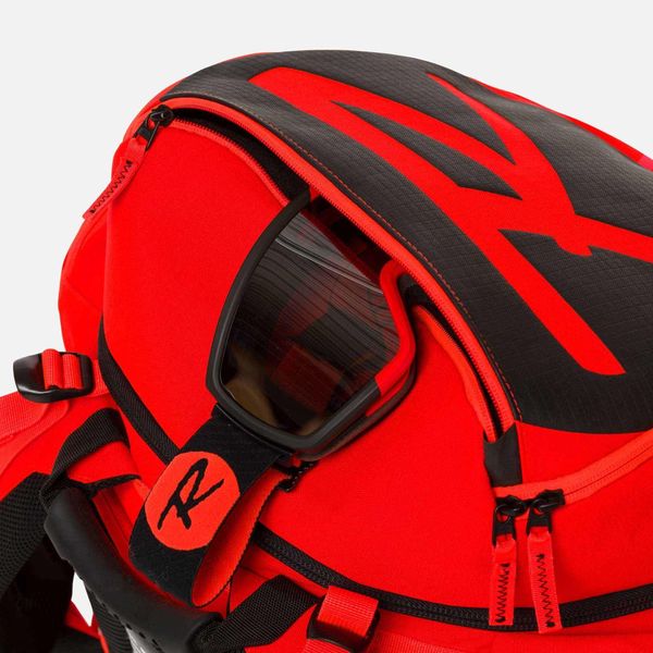 Hero Athletes BAG