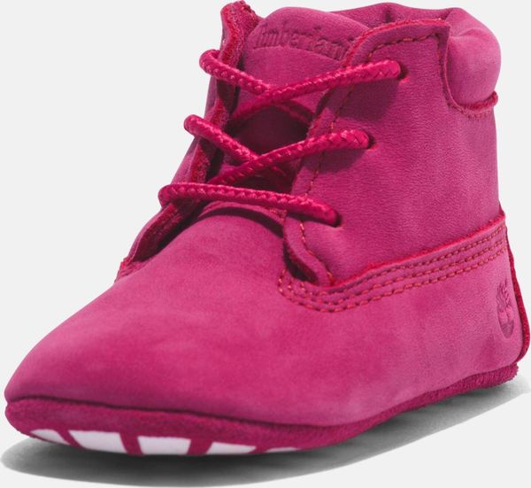 Infant Crib Bootie With Hat