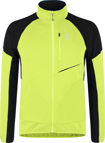 Thermal Grid 2 Maglia