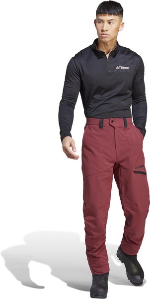 Xperior Yearound Softshell Pants