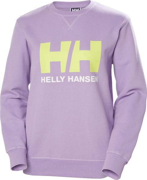 W HH Logo Crew Sweat