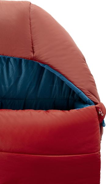 Puk -2° Blanket Sleeping Bag