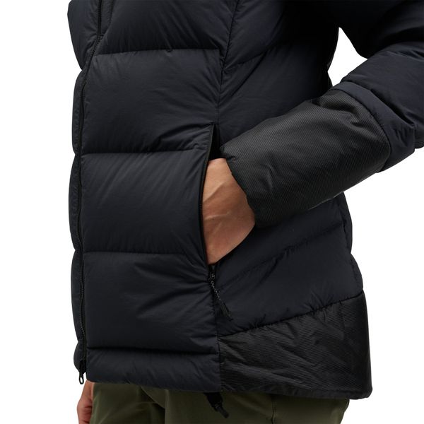 W Mission Down 3000 M Hoody