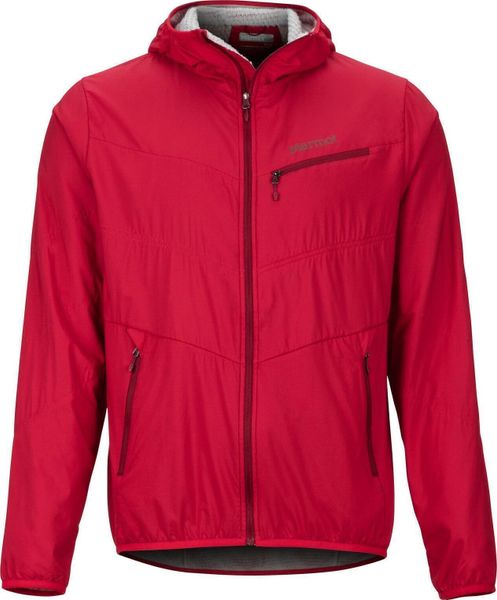 Alpha 60 Jacket