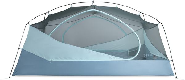 Aurora 2-Person & Footprint 2024
