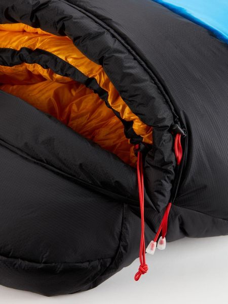 Warmcube Expedition Long