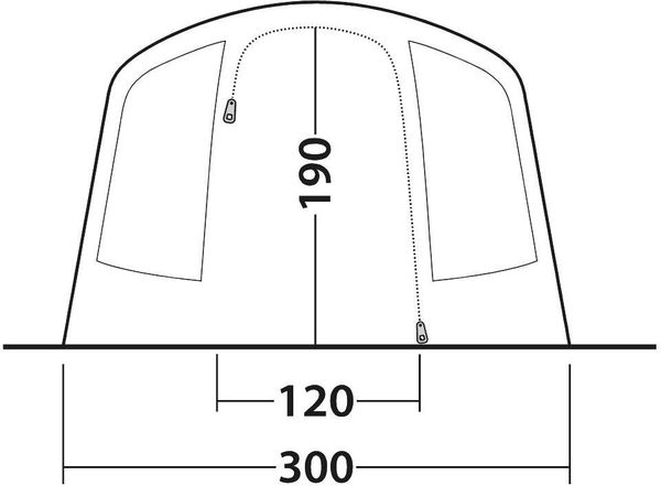 Sunhill 5 Air