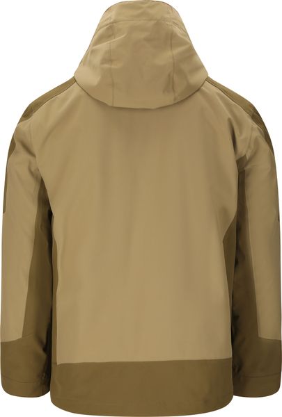 Bricks M 3 in 1 Jacket