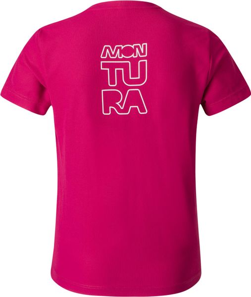 Trekking T-shirt Kids