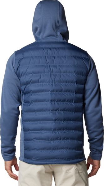 Outshield II Hooded Jacket