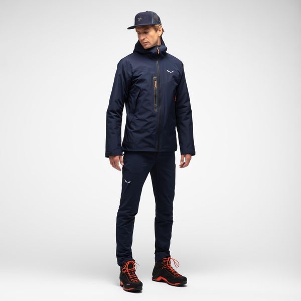 Stelvio GTX 2L M Jacket