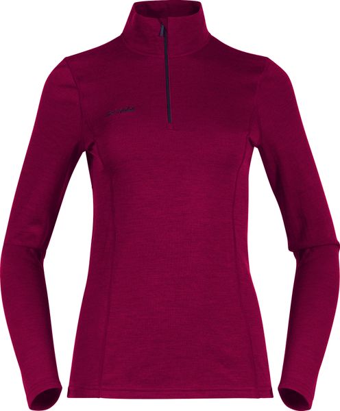 Akeleie Lady Half Zip
