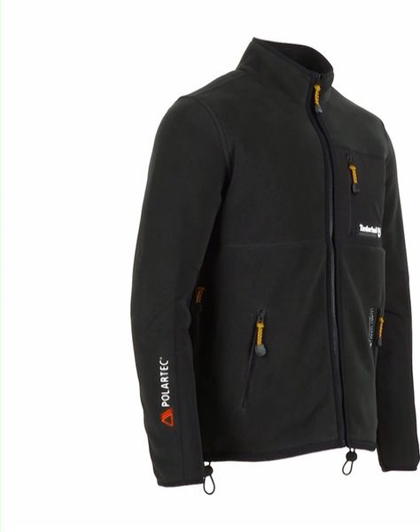Mens Polartec Fleece Jck