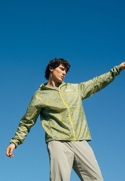 Prelight Wind Jacket M