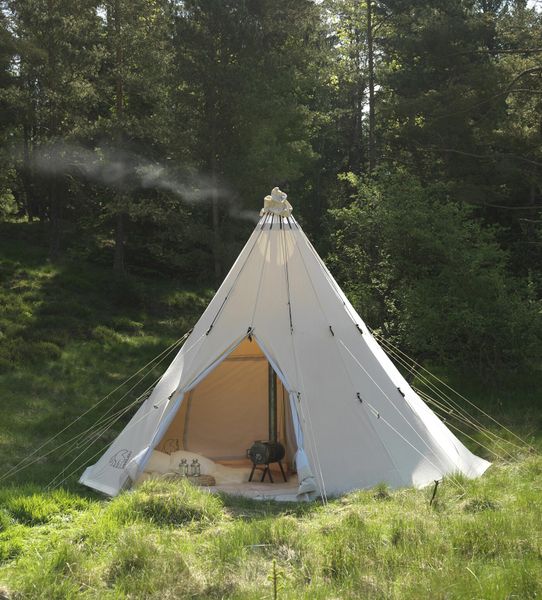 Alfheim 12.6 Technical Cotton Tent