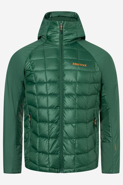 Gridlite Down Hoody