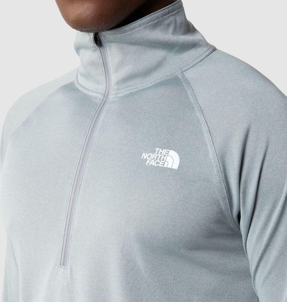 Mens Flex II 1/4 Zip