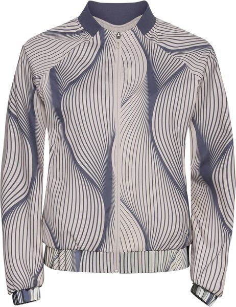Jacket Maha