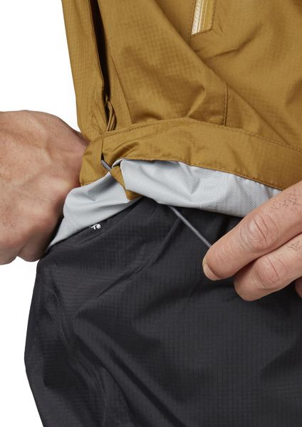 Cinder Downpour Jacket