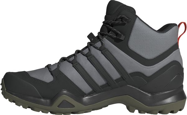 Terrex Swift R2 Mid Gore-tex Hiking Shoes