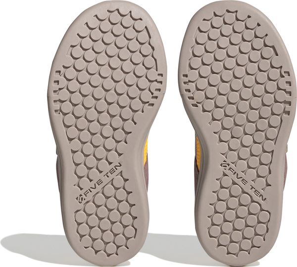 Freerider Velcro Mountain Bike Shoes