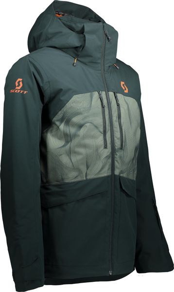Jacket M's Ultimate Dryo