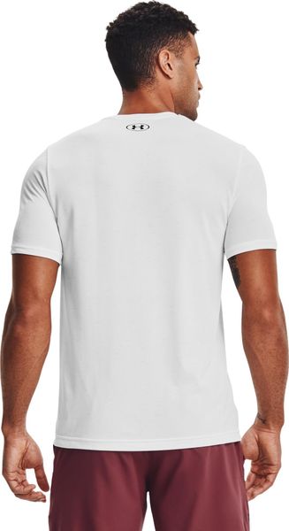Men's UA Seamless Short Sleeve