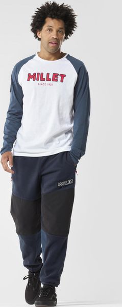 Heritage Fleece Pant