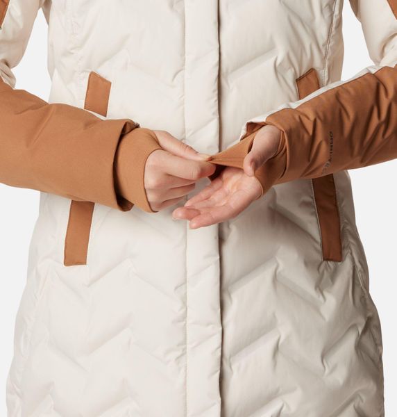 Mountain Croo II Mid Down Jacket