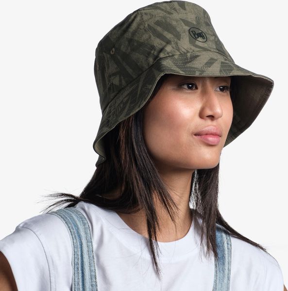 Adventure Bucket Hat