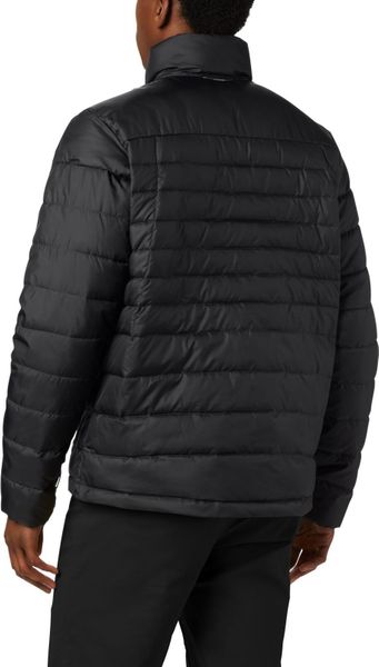 Cloverdale Interchange Jacket