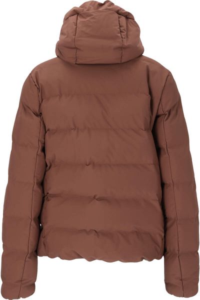 Janine W Padded Jacket