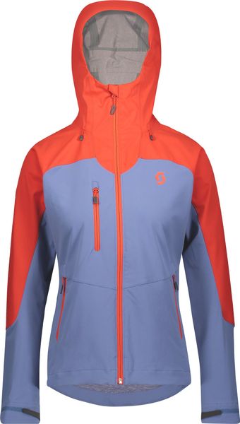 Jacket W's Explorair Ascent